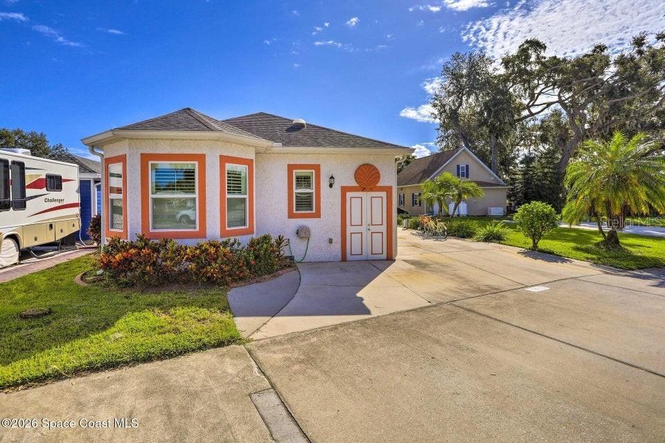 1809 Meander Ln. #306, Titusville, FL 32796