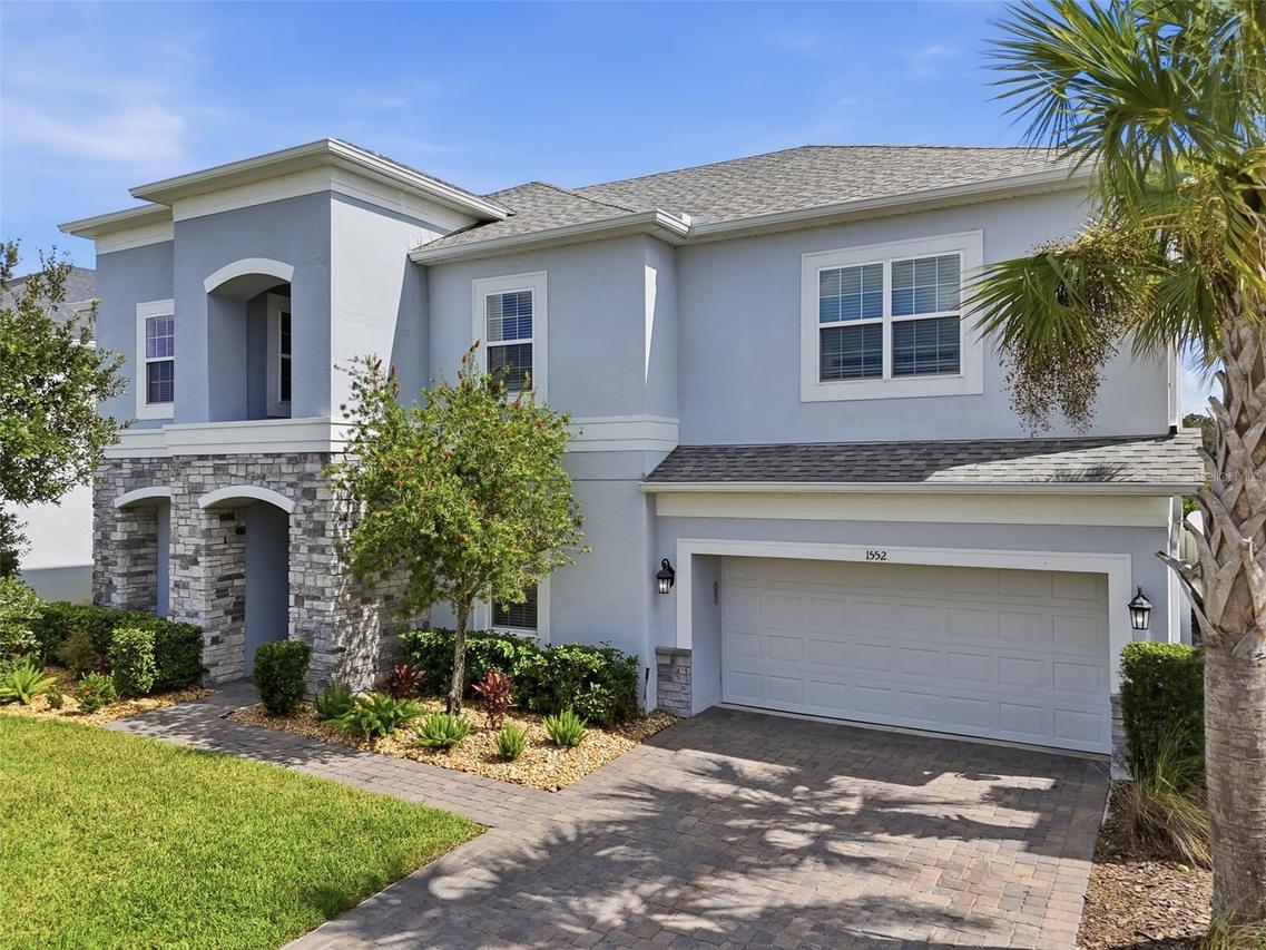 1552 Myrtle Oaks Tr., Oviedo, FL 32765