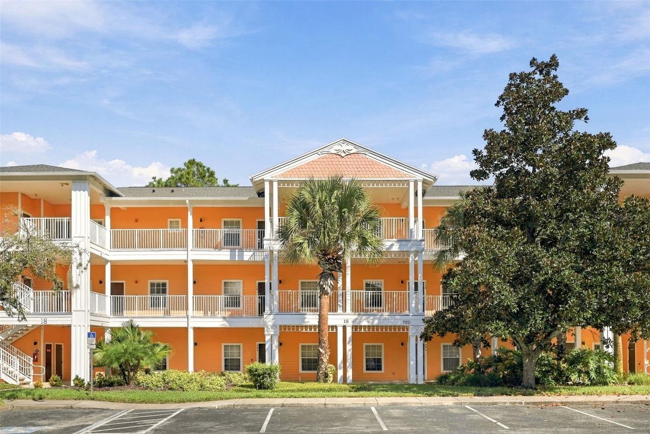 710 New Providence Promenade, Davenport, FL 33897
