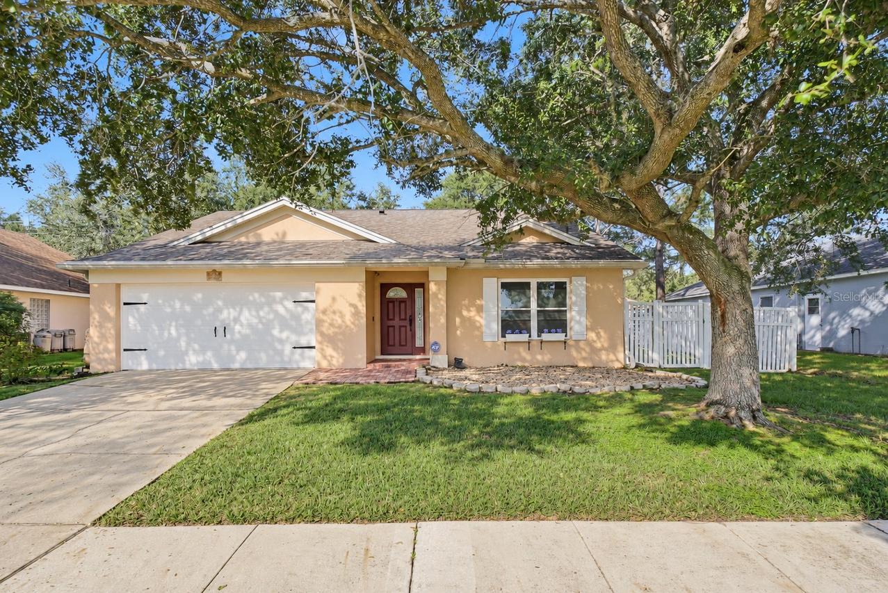 1210 Brandy Lake View Cir., Winter Garden, FL 34787