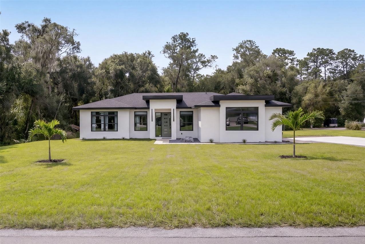 243 Deerfoot Rd., Deland, FL 32720