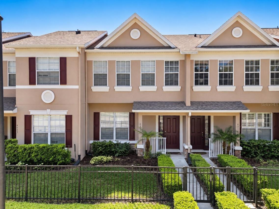 4519 Sunset Ln., Oviedo, FL 32765