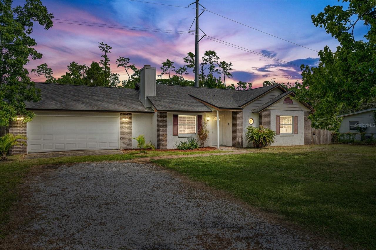 2040 E Triangle Dr., Longwood, FL 32779