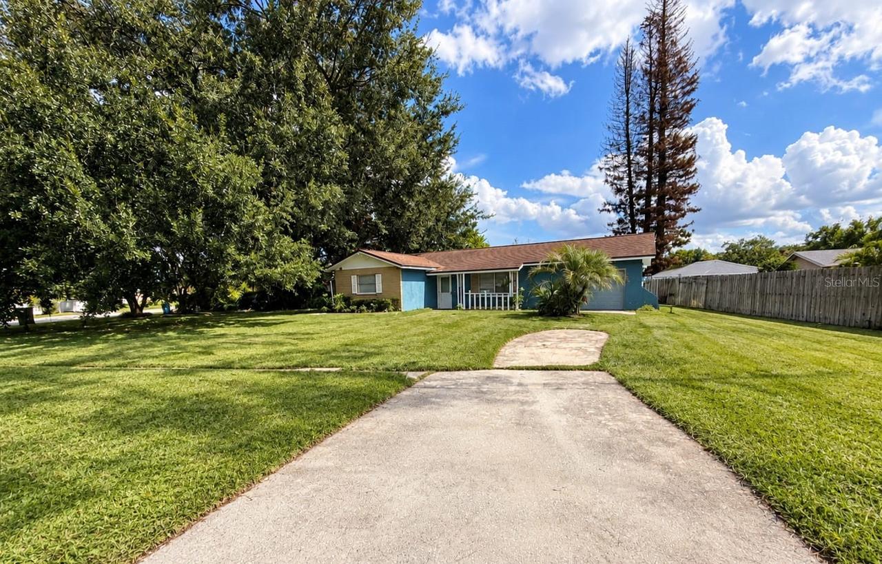 8148 Cyers Ln., Orlando, FL 32822