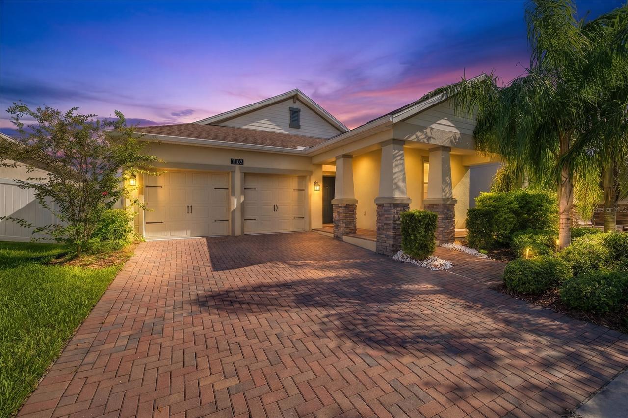 11103 Sweetgum Woods Dr., Orlando, FL 32832