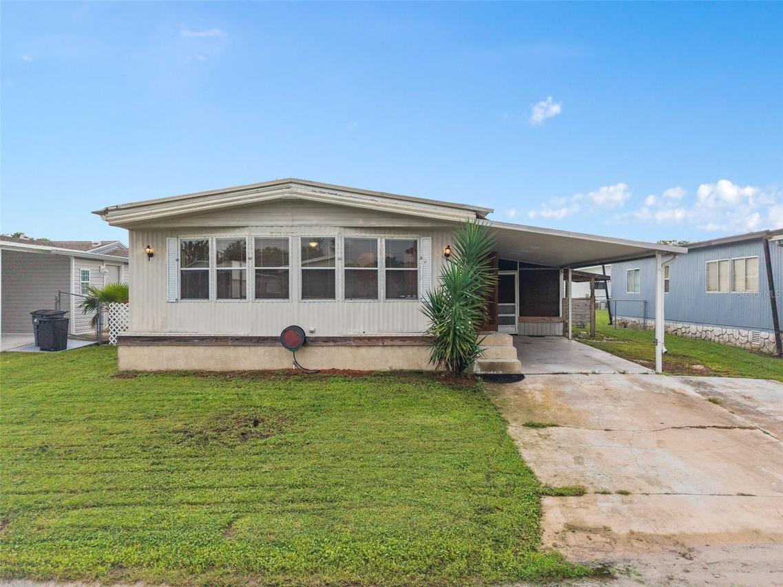 137 Pine Tree Dr., Debary, FL 32713