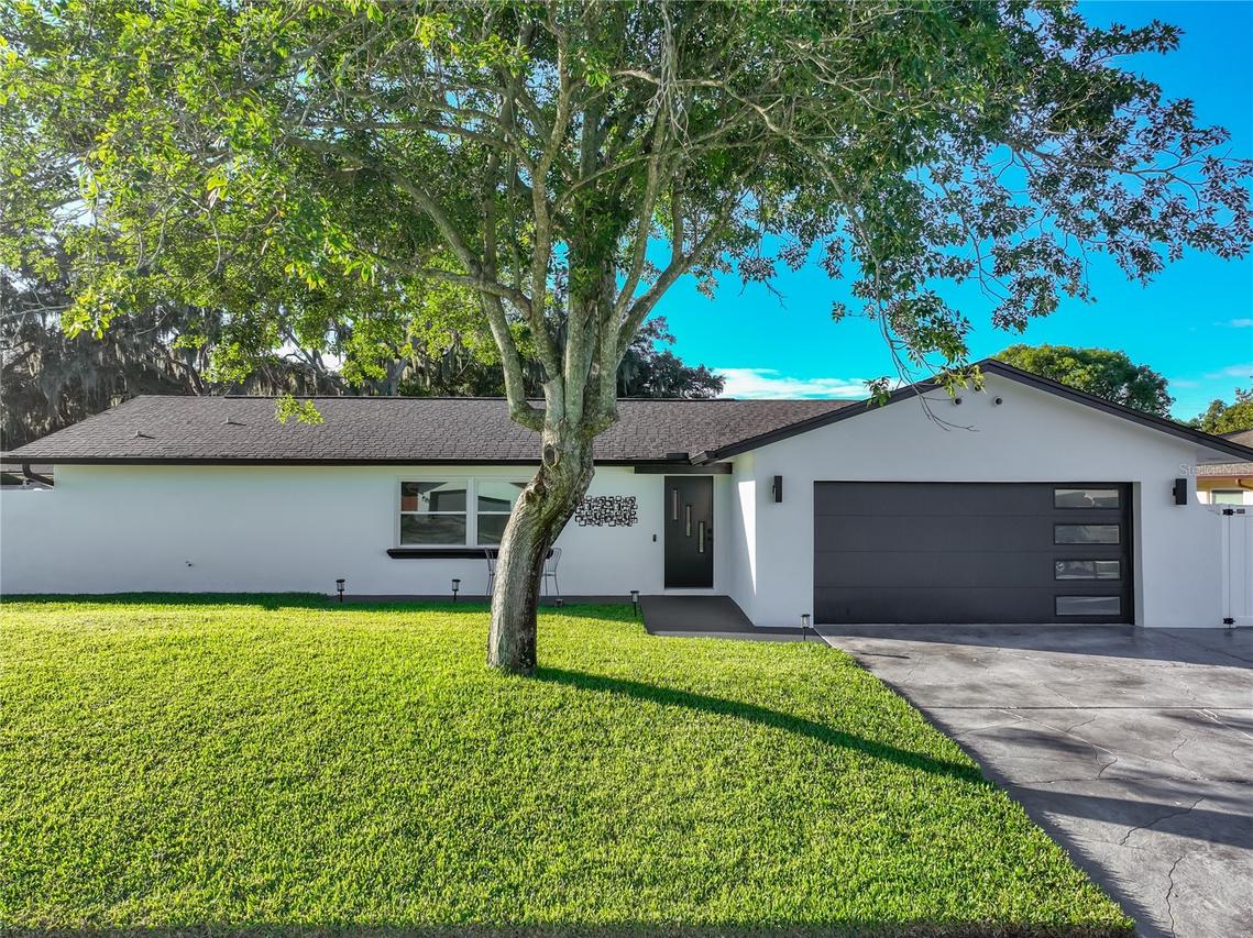 7536 Village Green Dr., Winter Park, FL 32792