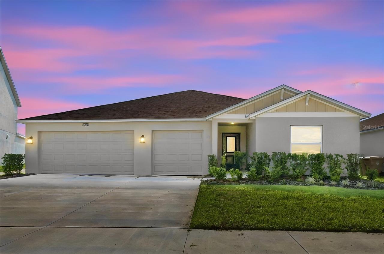 2007 Forage Dr., Kissimmee, FL 34746