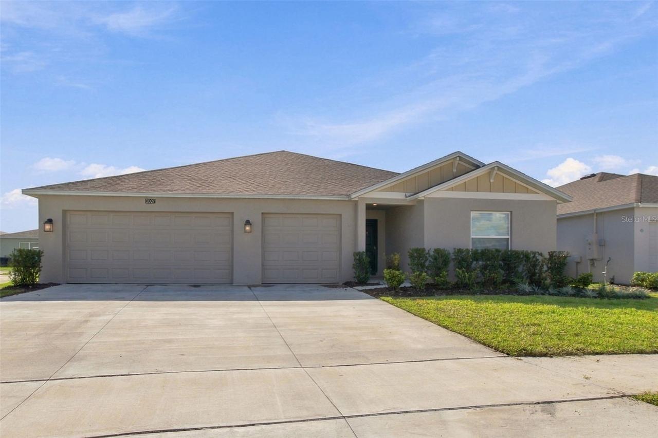 2007 Forage Dr., Kissimmee, FL 34746