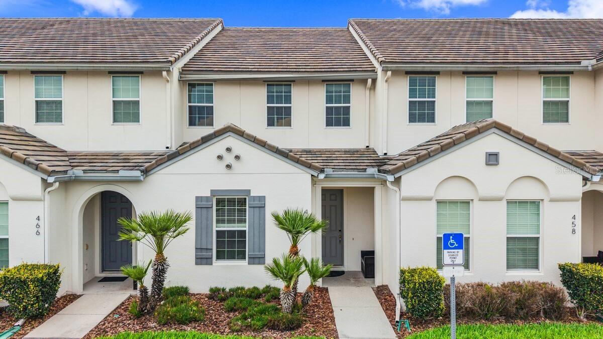 462 Captiva Dr., Davenport, FL 33896