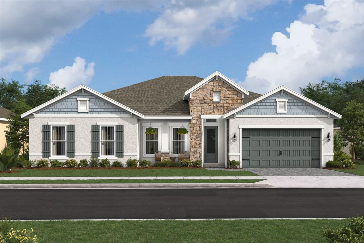 244 Sandy Creek, Ormond Beach, FL 32174