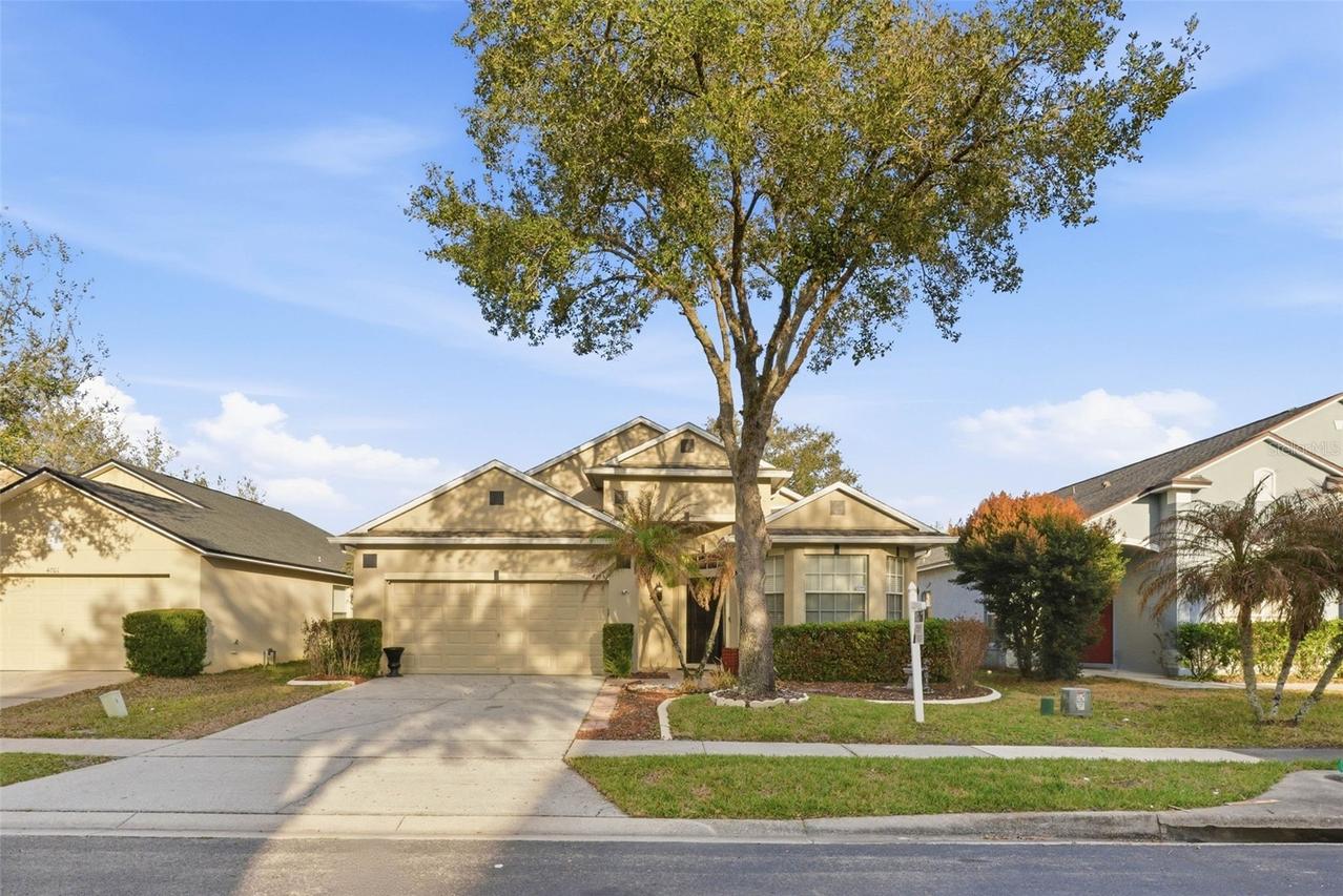 4755 Northern Dancer Way, Orlando, FL 32826