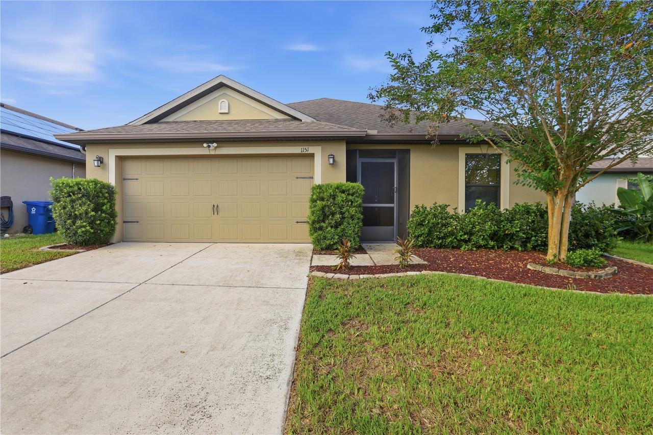 1151 Woodlark Dr., Haines City, FL 33844