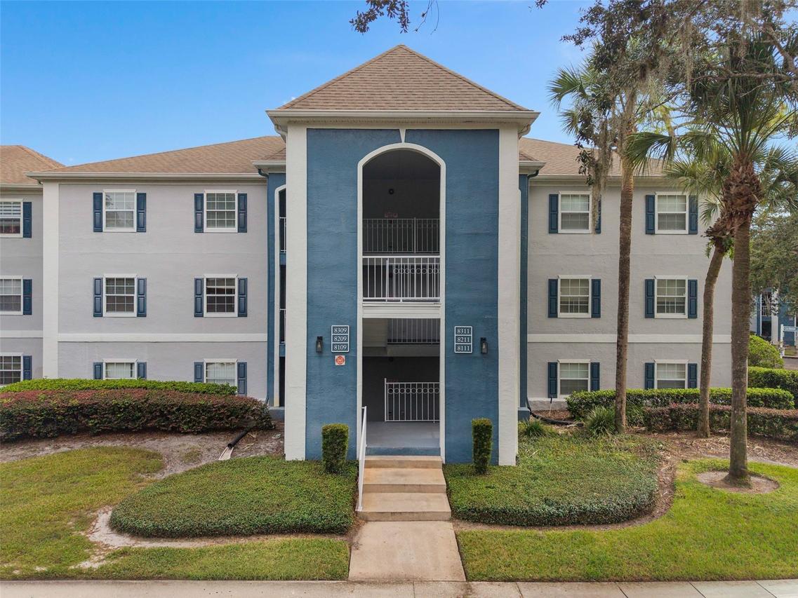 8209 Olympia Ct., Longwood, FL 32779