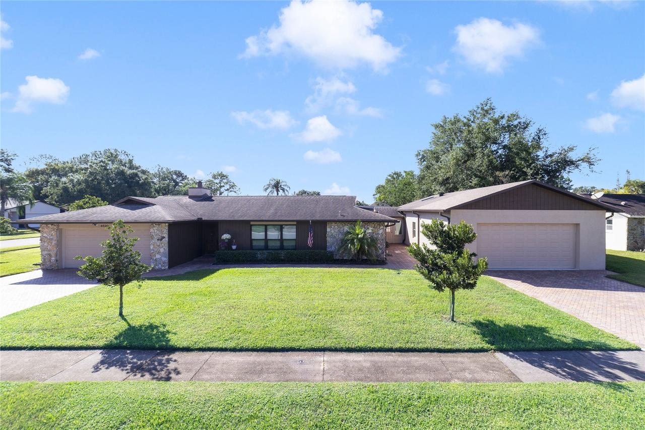 4520 Ironstone Cir., Orlando, FL 32812