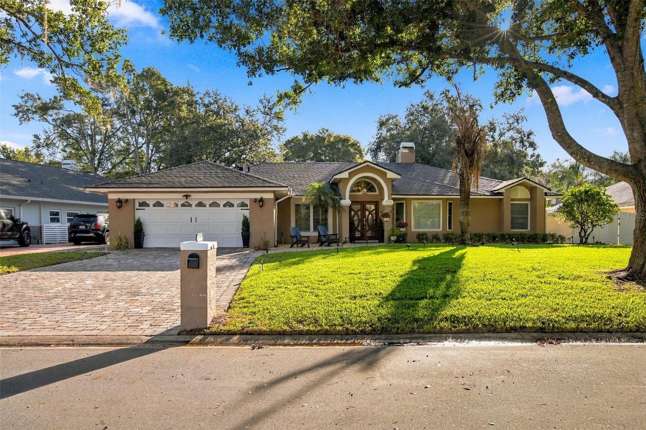 7709 Apple Tree Cir., Orlando, FL 32819