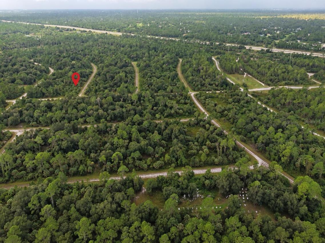 Breadnut St., North Port, FL 34288