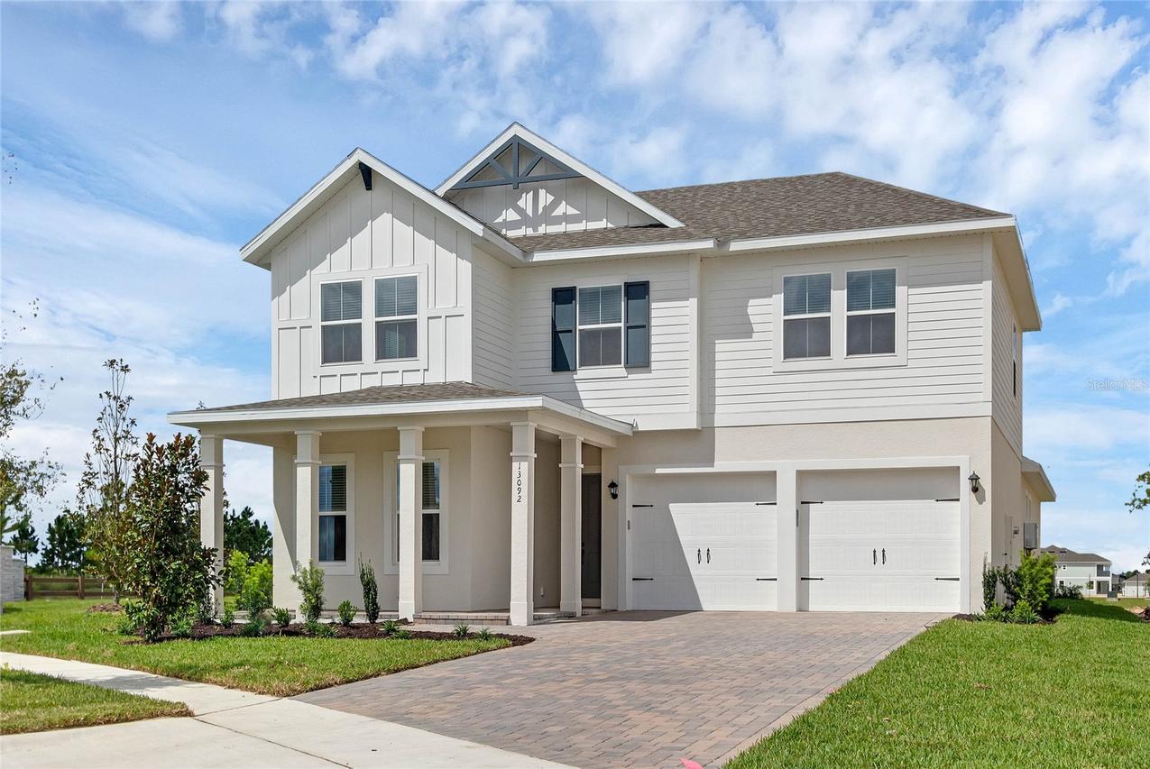 17590 Japonica Bloom Dr., Winter Garden, FL 34787