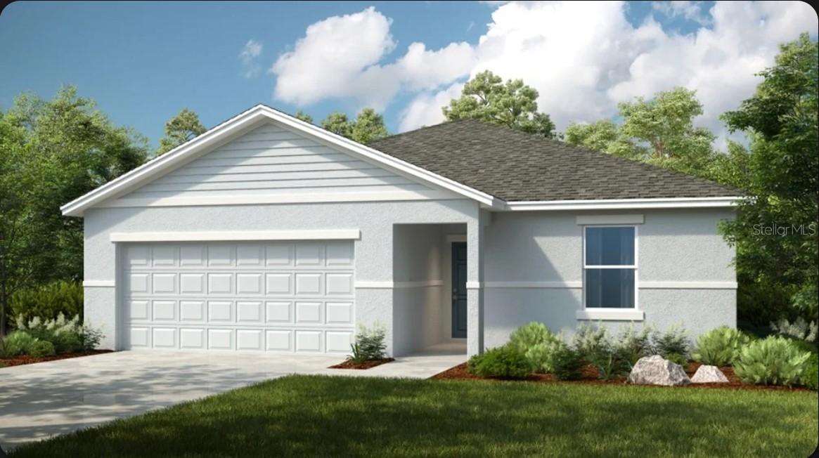 7437 Fieldstone Dr., Groveland, FL 34736