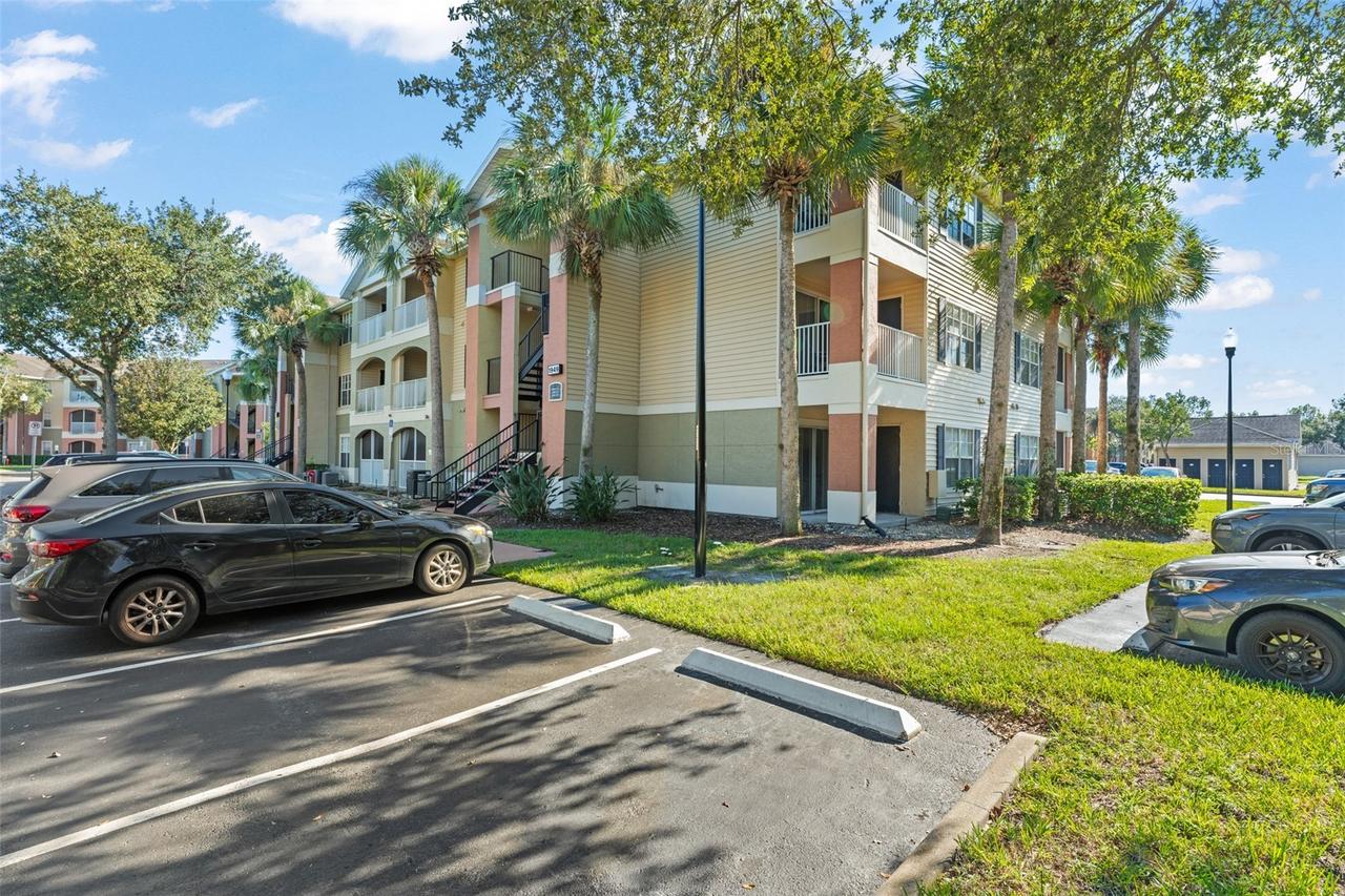 1949 Summer Club Dr. #211, Oviedo, FL 32765