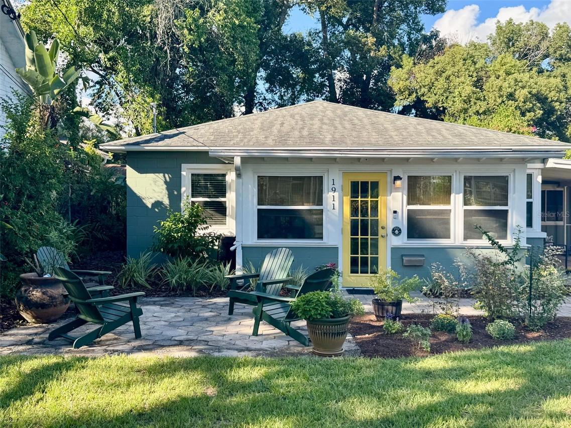 1911 Weber St., Orlando, FL 32803