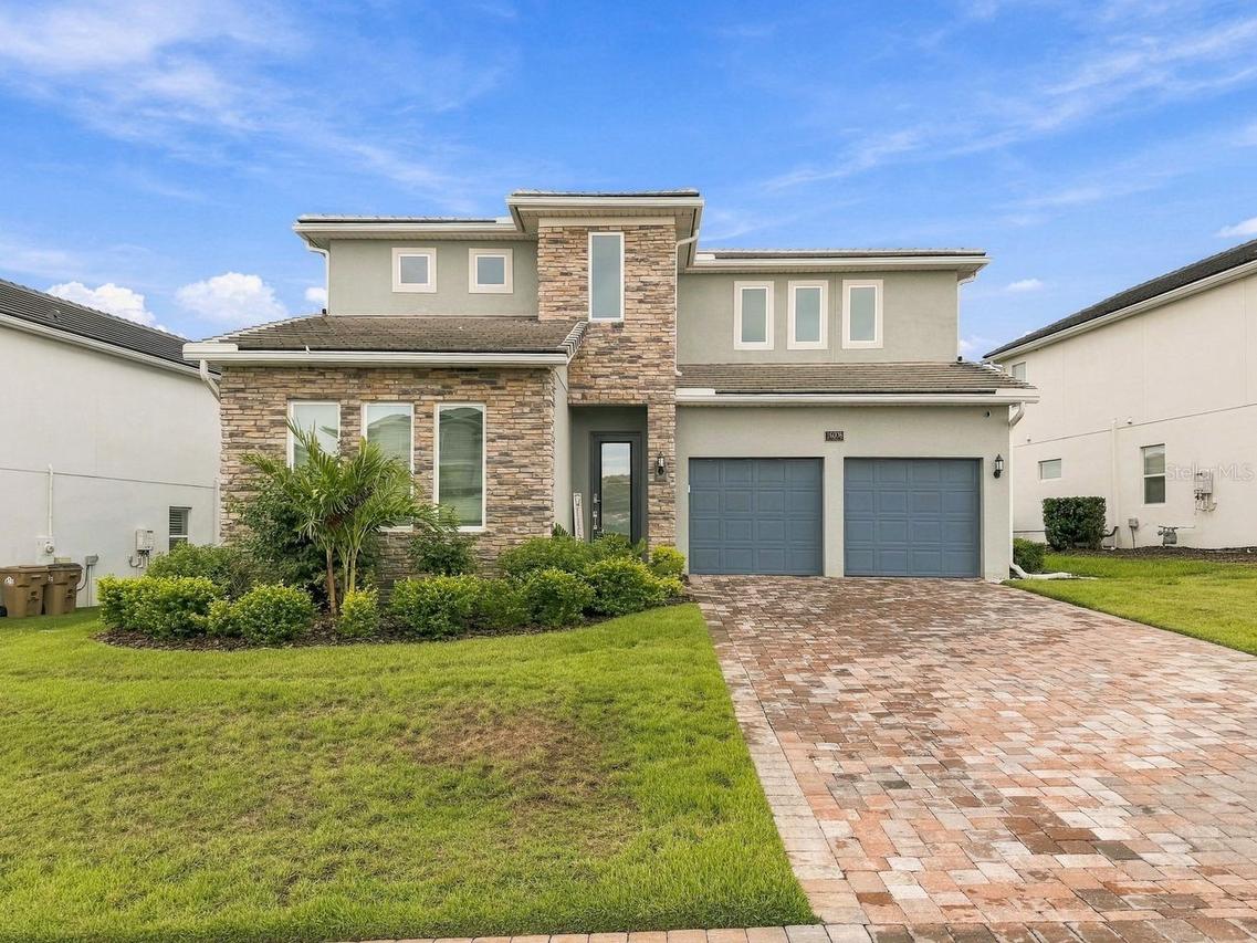 16008 Volterra Point, Montverde, FL 34756
