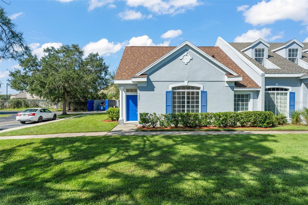 1807 Island Walk Dr., Orlando, FL 32824