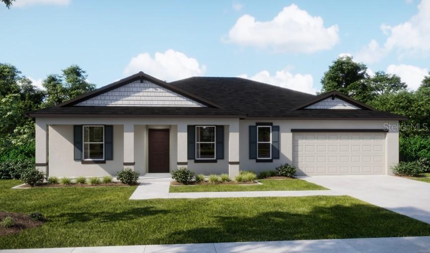 15163 Scaup Duck Ave., Weeki Wachee, FL 34614