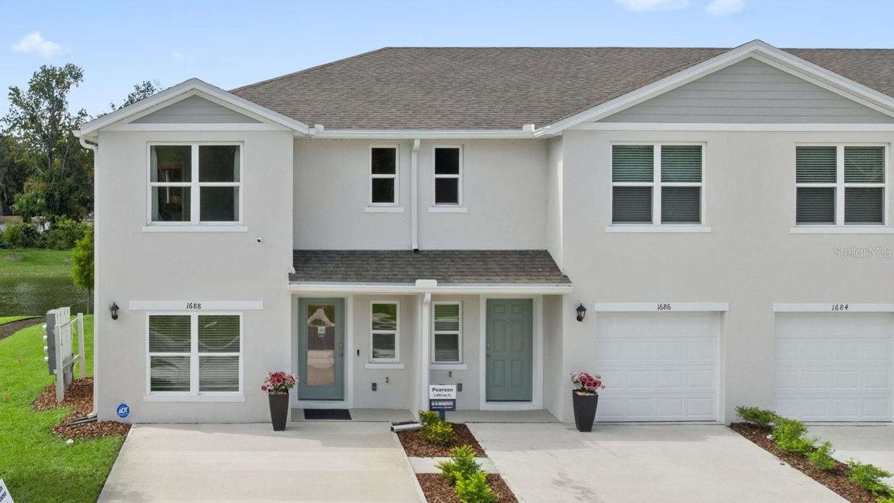 1628 Great Osprey Way, New Smyrna Beach, FL 32168