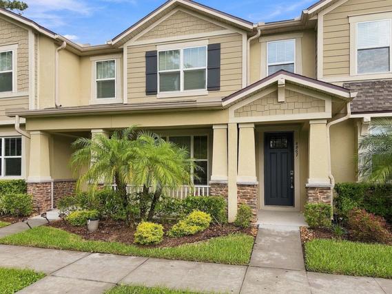 New Homes For Sale This Week That Attend Castleview Elementary: October 9th to October 15th
