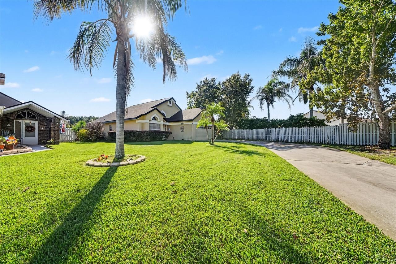 14646 Musket Fire Ln., Orlando, FL 32837