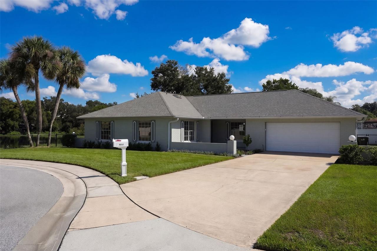 4507 Deede Ln., Orlando, FL 32806