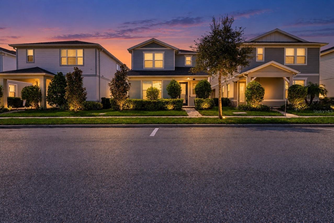 14250 Lanikai Beach Dr., Orlando, FL 32827
