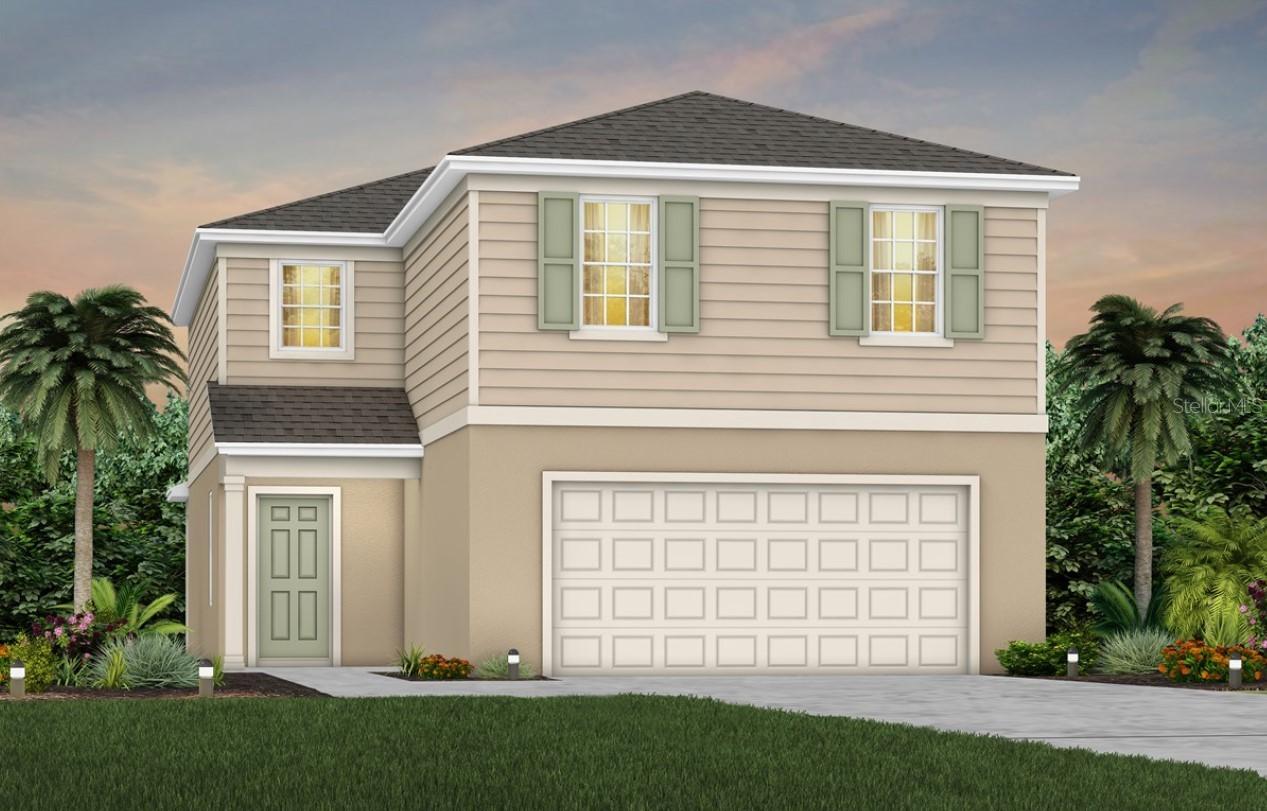 3911 Marbury Court, Davenport, FL 33837