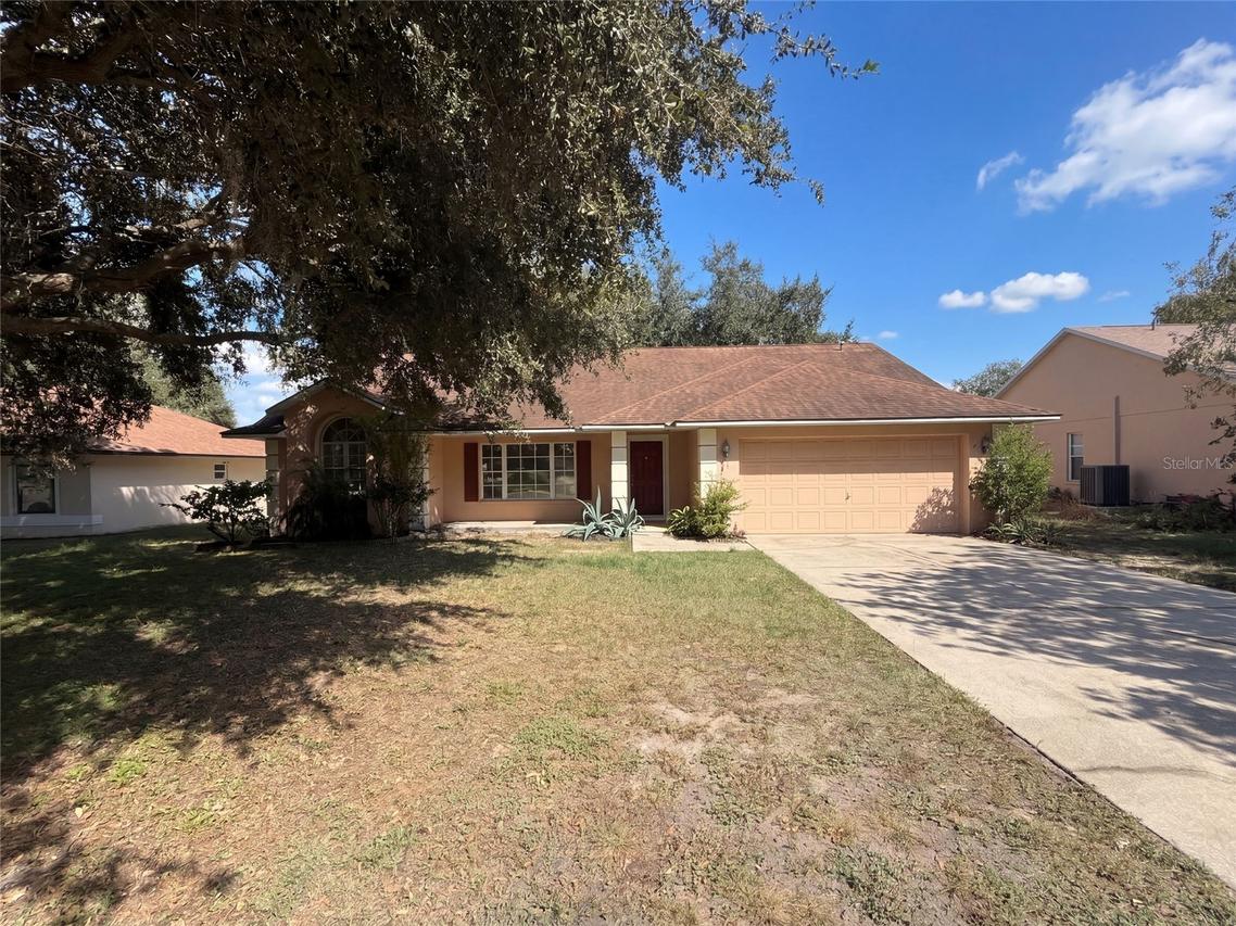 11535 Clair Pl., Clermont, FL 34711