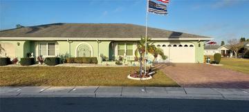 New Construction Homes For Sale This Week in Sun City Center: October 7th to October 13th