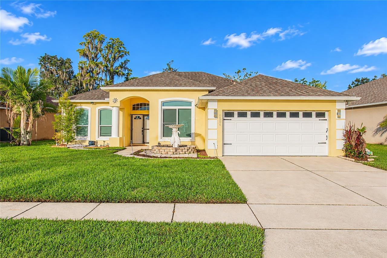 1806 Ironwood Way, Kissimmee, FL 34746