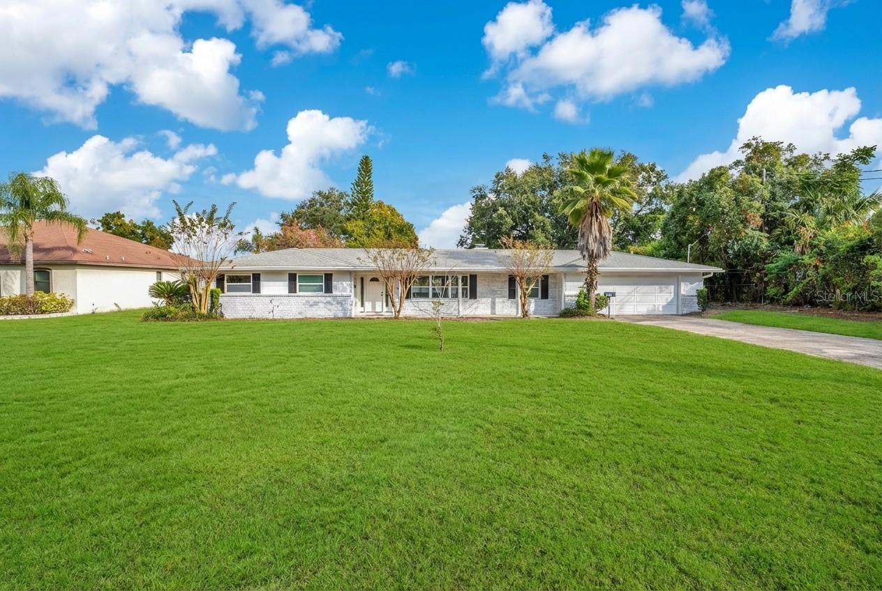 411 Rock Lake Dr., Orlando, FL 32805