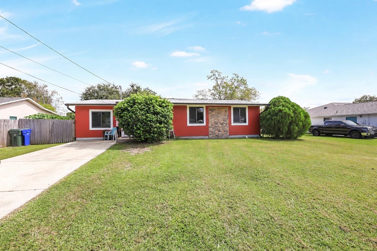 21 S Palm Ave., Kissimmee, FL 34741