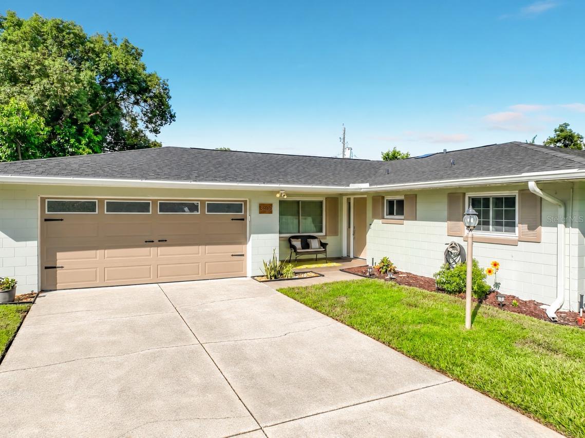 3409 Ferndell Dr., Winter Park, FL 32792