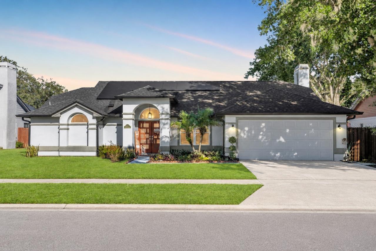 2174 Shadyhill Ter., Winter Park, FL 32792