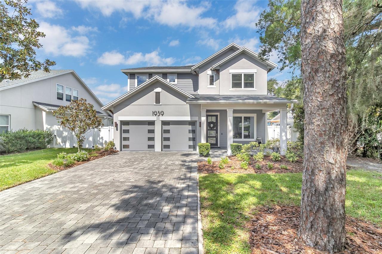 1939 Woodcrest Dr., Winter Park, FL 32792