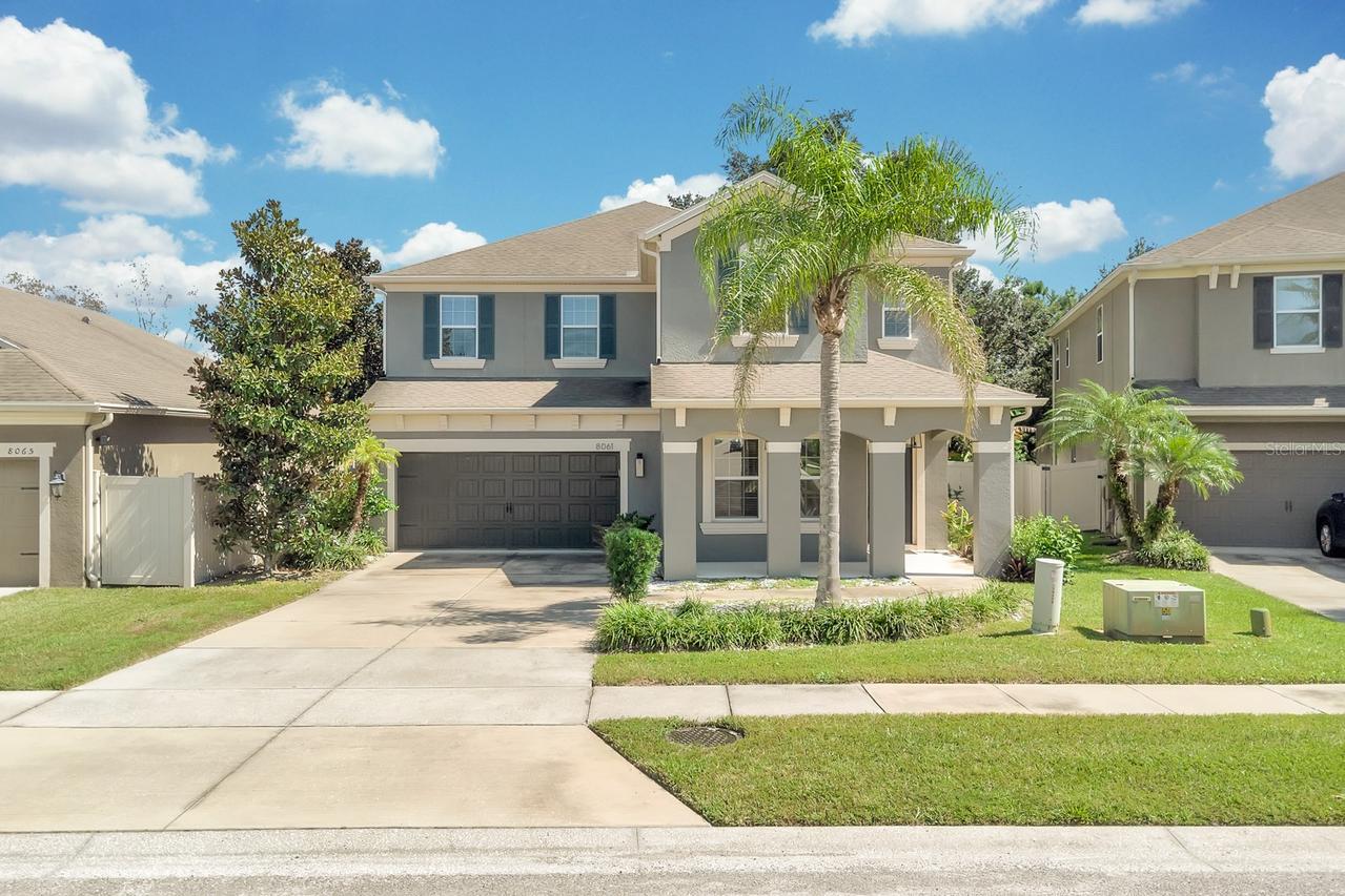 8061 Pleasant Pine Cir., Winter Park, FL 32792