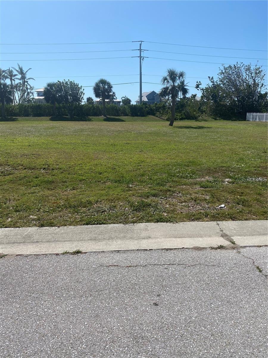 13111 Placida Point Ct., Placida, FL 33946