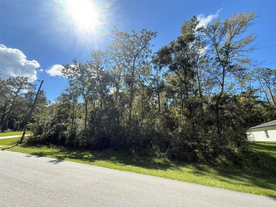 2656 W Fairway Loop, Citrus Springs, FL 34434