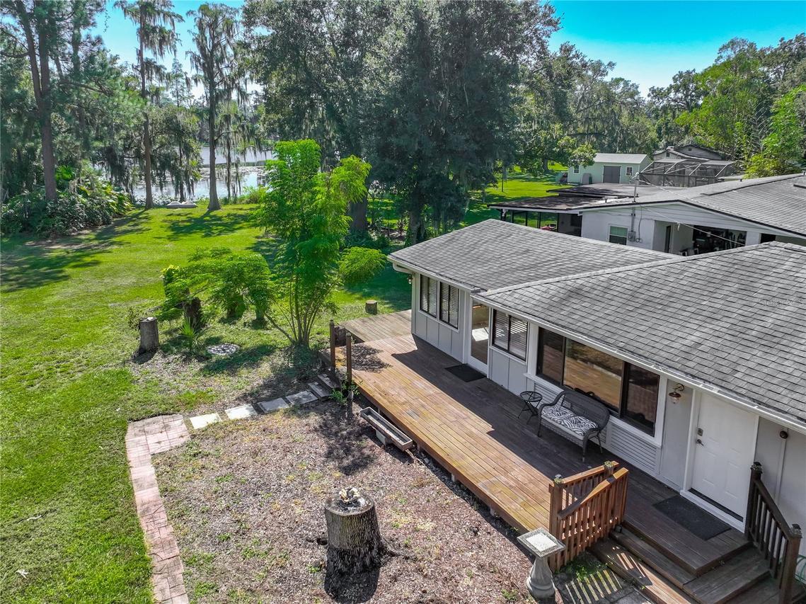 5465 Lake Tyner Dr., Orlando, FL 32839