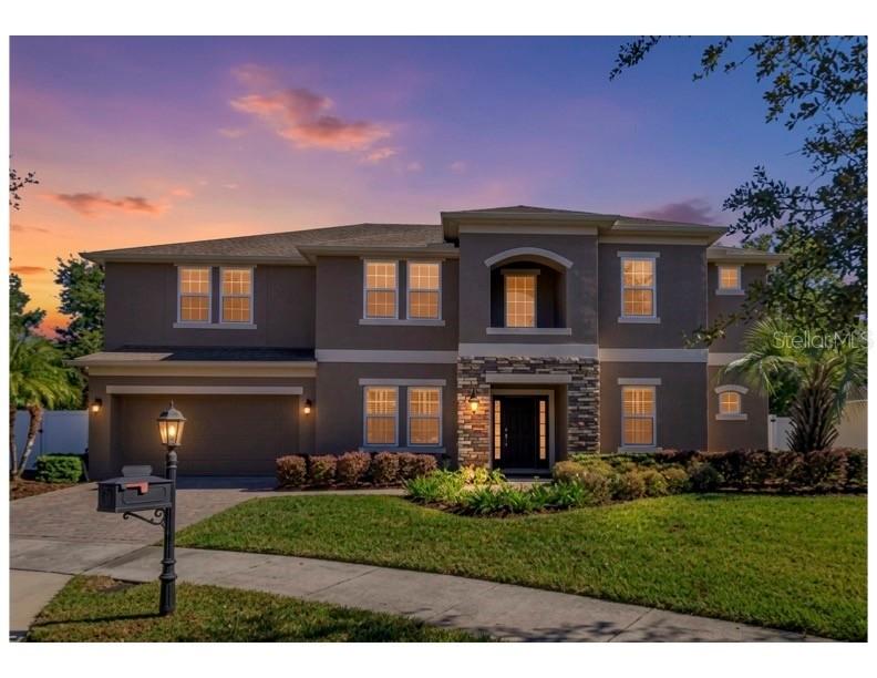 1347 Bella Tuscany Cove, Longwood, FL 32750