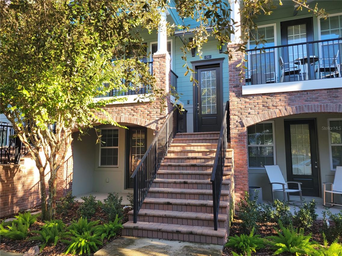 56 Boardwalk Ave., Oviedo, FL 32765