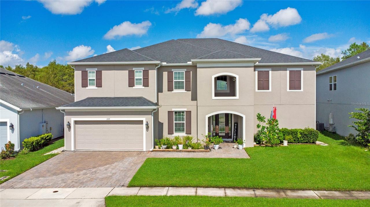 2179 Pearl Cider St., Orlando, FL 32824