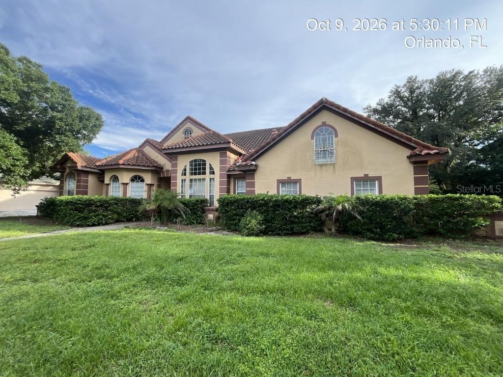 7608 San Remo Pl., Orlando, FL 32835